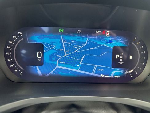 New 2026 Volvo V60 B5 Cross Country Ultra w/ Protection Package Premier image 21