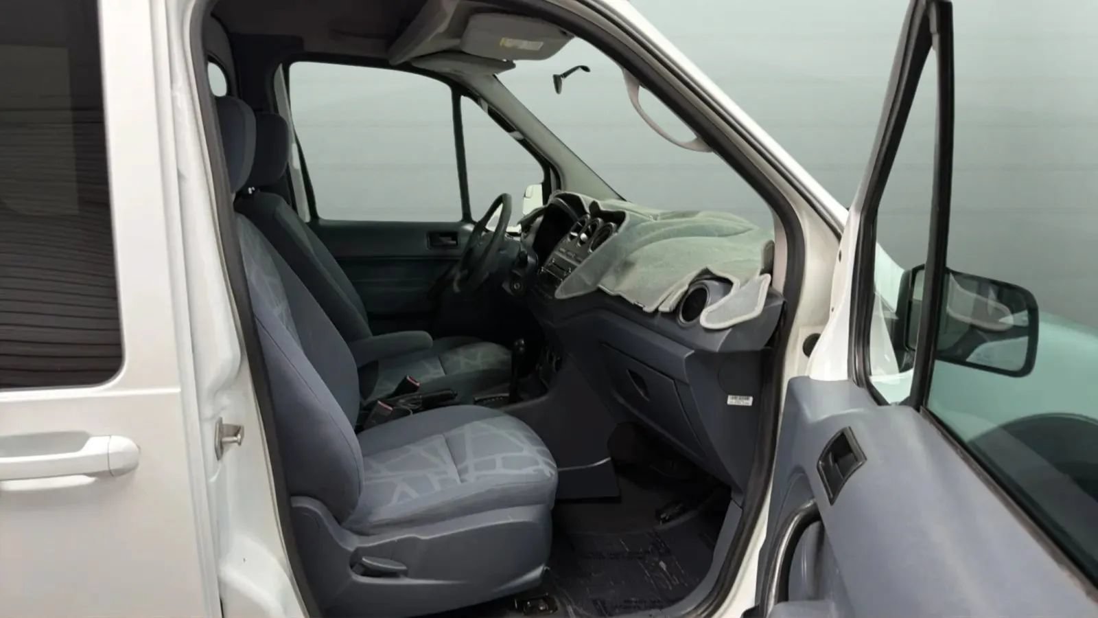 Used 2012 Ford Transit Connect XLT FWD image 20