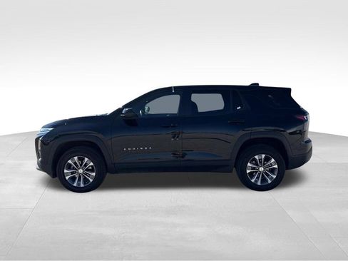Used 2025 Chevrolet Equinox LT AWD/4WD image 8