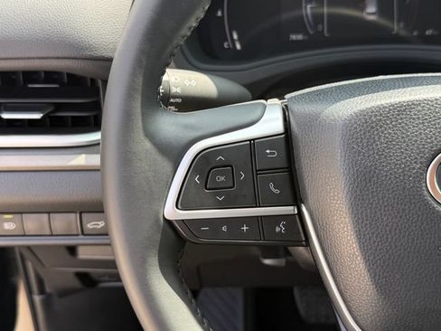 Used 2026 Toyota Grand Highlander FWD image 15