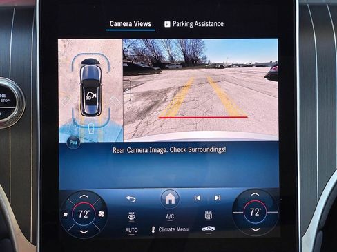 New 2026 Mercedes-Benz GLC 300 4MATIC image 18