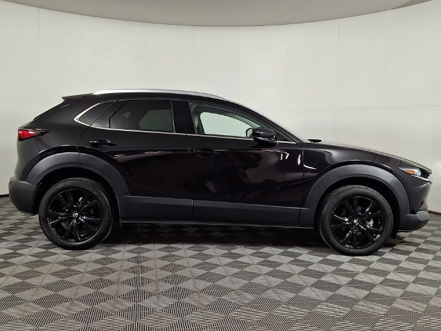 Used 2023 MAZDA CX-30 2.5 Turbo w/ Premium Plus Pkg AWD/4WD image 10