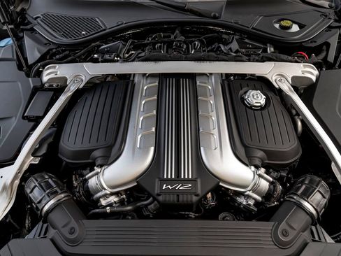 Used 2023 Bentley Continental GT Speed AWD/4WD image 43