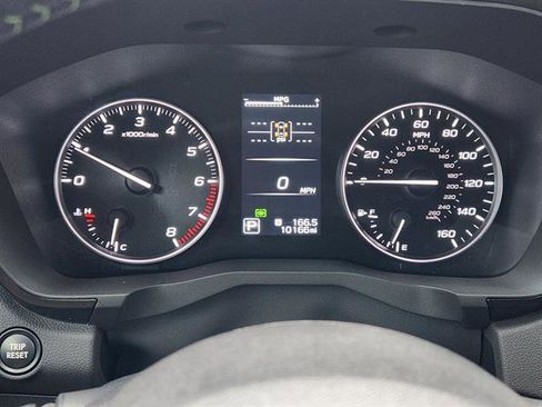 Certified 2024 Subaru Ascent Onyx Edition Limited image 11