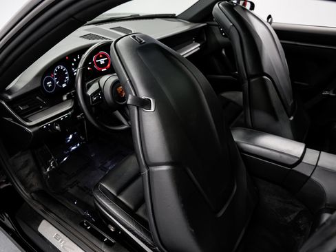 Used 2020 Porsche 911 Carrera S RWD image 21