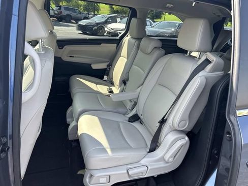Used 2025 Honda Odyssey EX-L image 19