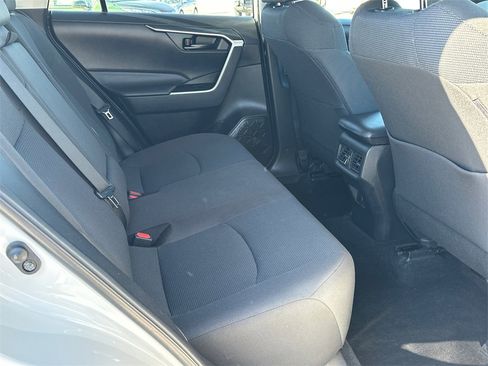 Certified 2023 Toyota RAV4 LE image 13