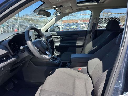 Certified 2023 Honda CR-V EX image 13