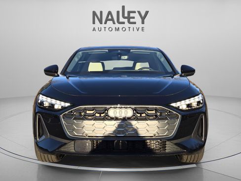 New 2025 Audi A5 2.0T Premium Plus image 2