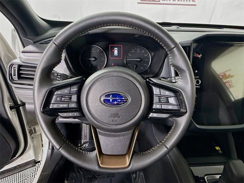 Certified 2025 Subaru Forester Sport image 21