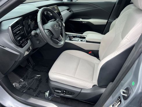 Certified 2023 Lexus RX 350 Premium w/ Accessory Package (Z1) AWD/4WD image 10