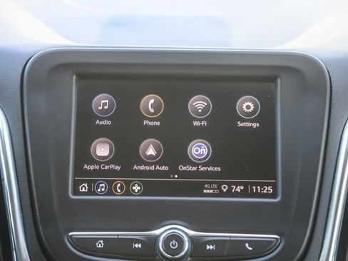 Used 2023 Chevrolet Equinox LS FWD image 16