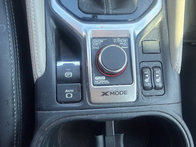 Used 2024 Subaru Forester Limited AWD/4WD image 23
