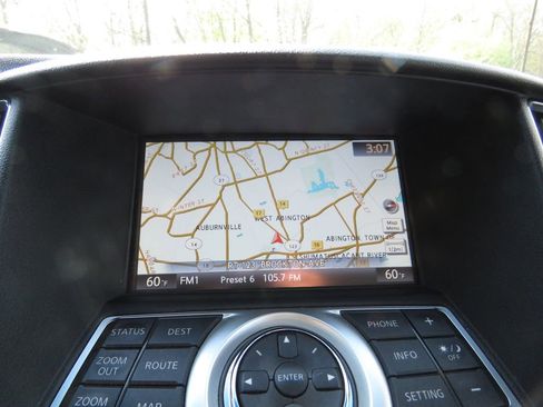 Used 2014 Nissan Maxima 3.5 SV w/ Premium Package FWD image 24