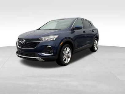 Used 2023 Buick Encore GX Preferred