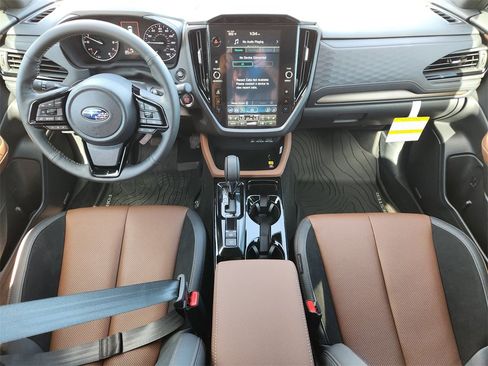 New 2026 Subaru Forester Touring image 20