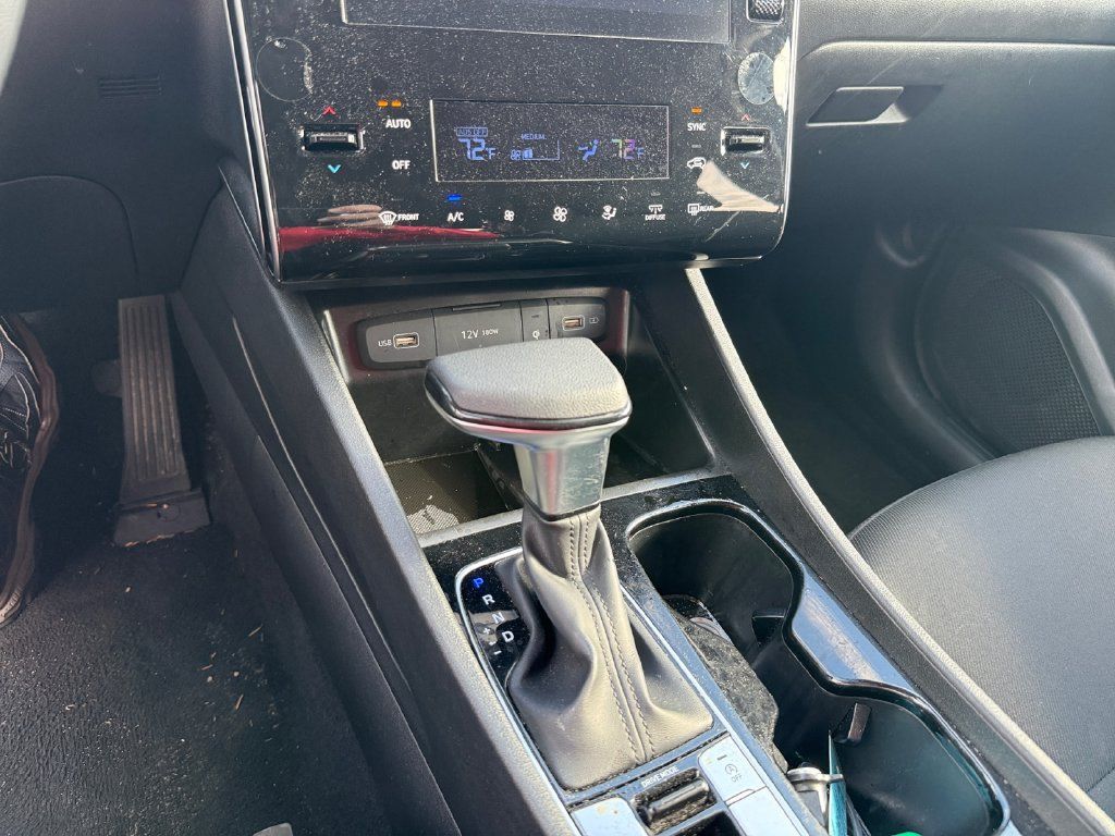 Used 2024 Hyundai Tucson SEL FWD image 30