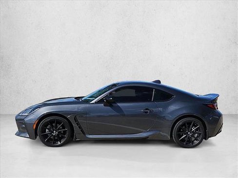 Used 2024 Toyota GR86 Premium RWD image 8