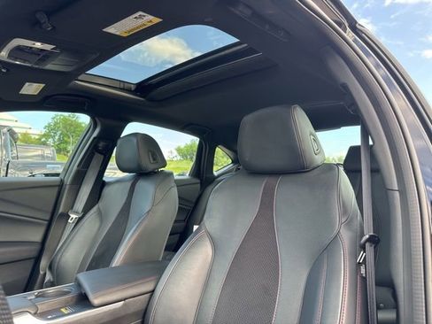 Used 2023 Acura TLX SH-AWD w/ A-SPEC Pkg image 8