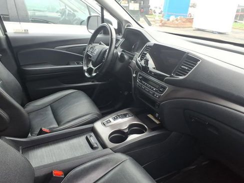 Certified 2022 Honda Pilot Special Edition image 21