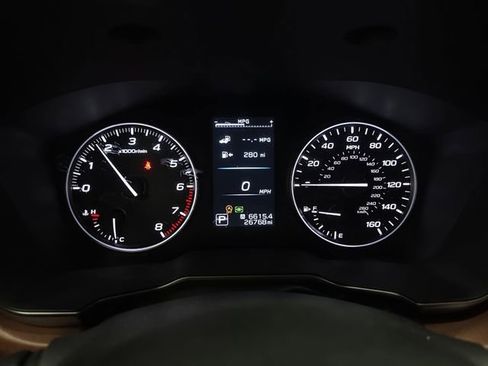 Used 2022 Subaru Outback Touring XT AWD/4WD image 19
