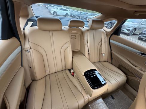 Used 2025 Genesis G80 2.5T Advanced AWD/4WD image 18
