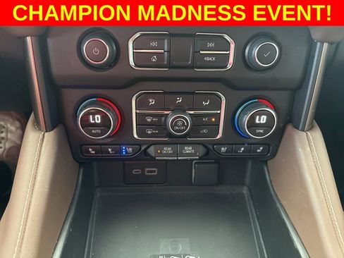 Used 2024 Chevrolet Tahoe High Country image 17