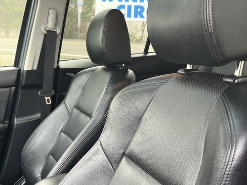 Used 2016 MAZDA CX-5 Grand Touring image 20