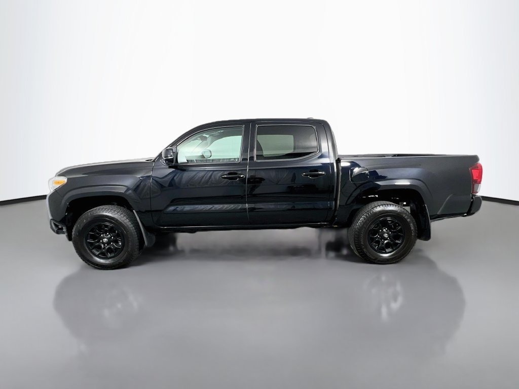 Used 2021 Toyota Tacoma SR AWD/4WD image 4