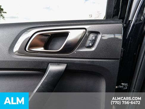 Used 2023 Ford Ranger Lariat w/ Equipment Group 501A High image 59