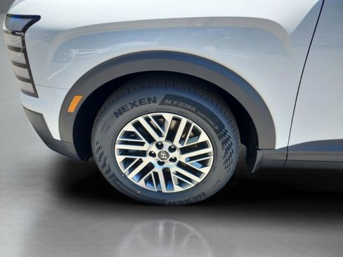 New 2026 Hyundai Palisade SE image 25