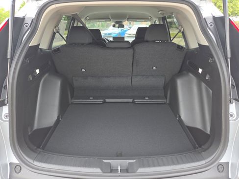 New 2026 Honda CR-V LX image 19