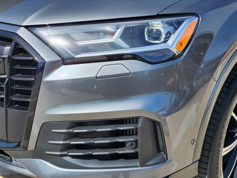 Used 2022 Audi Q7 3.0T Premium Plus image 8