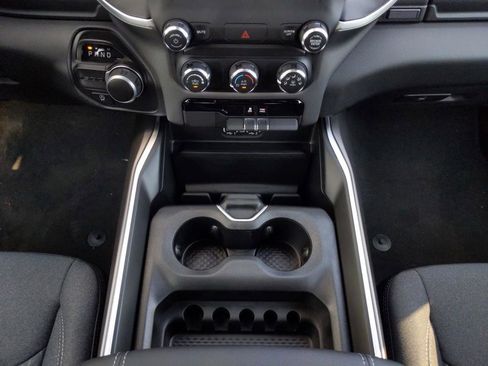 Certified 2022 RAM 1500 Lone Star image 21