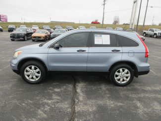 Used 2011 Honda CR-V SE video 2
