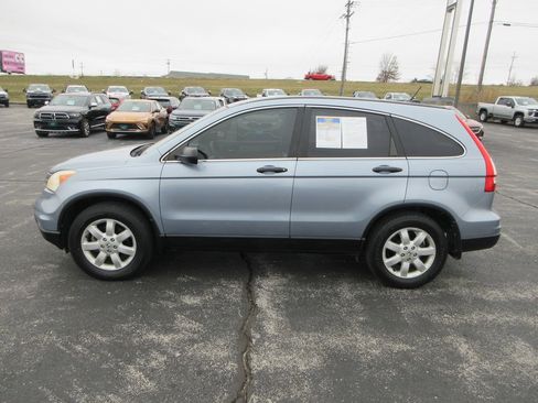 Used 2011 Honda CR-V SE image 2