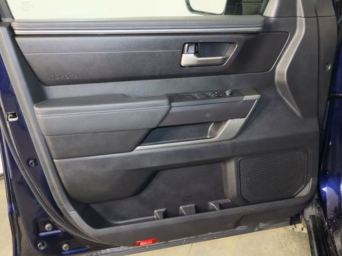 Used 2023 Toyota Tundra SR5 w/ SR5 Convenience Package image 19