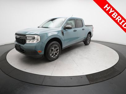 Used 2023 Ford Maverick XLT