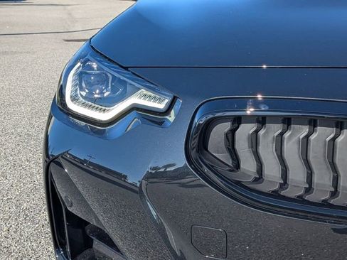 New 2026 BMW 230i Coupe w/ Premium Package RWD image 10