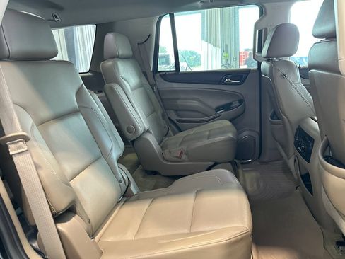 Used 2015 GMC Yukon SLT w/ Open Road Package AWD/4WD image 36