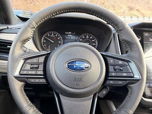 New 2026 Subaru Forester Limited image 14