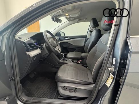 Used 2023 Volkswagen Taos SE FWD image 23