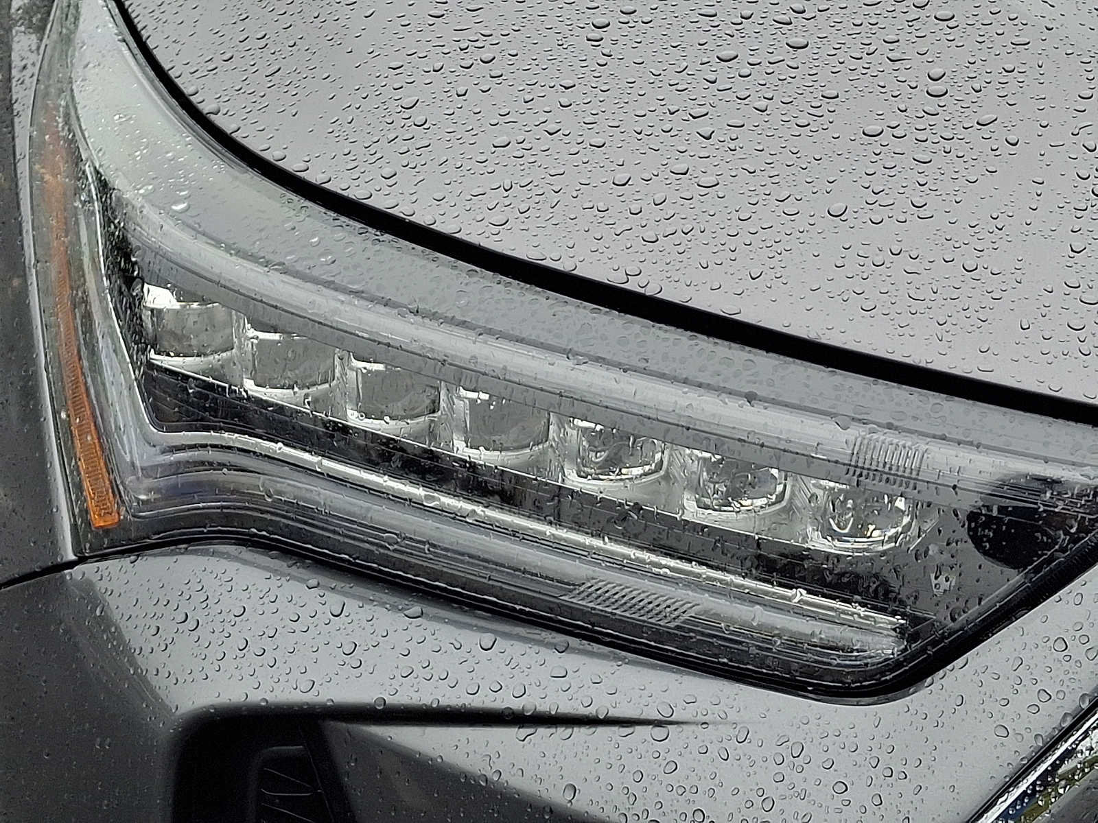 Certified 2024 Acura RDX w/ Technology Package AWD/4WD image 9