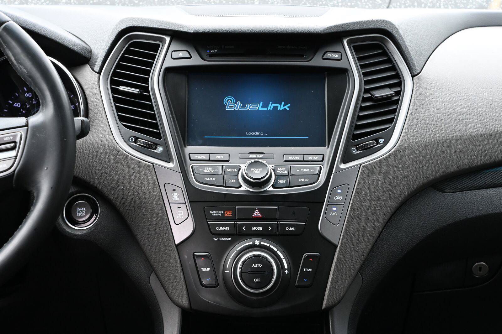 Used 2014 Hyundai Santa Fe Sport 2.0T w/ Navigation Package 06 AWD/4WD image 21