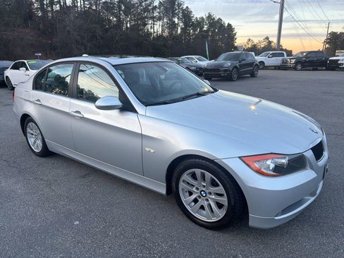 Used 2007 BMW 328i 328i image 3