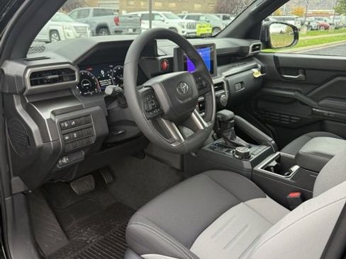 New 2025 Toyota Tacoma TRD Off-Road image 11