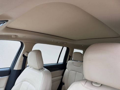 Used 2021 Jeep Grand Cherokee L Limited image 13