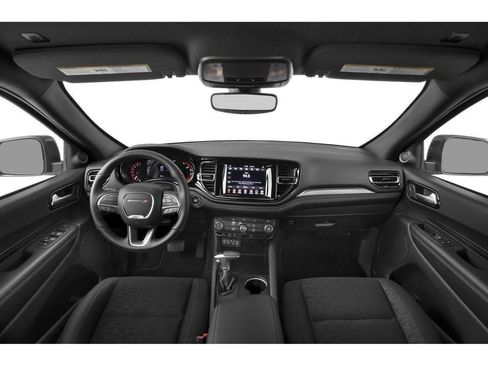 Used 2025 Dodge Durango R/T AWD/4WD image 98