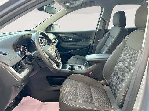 Used 2024 GMC Terrain SLE w/ Driver Convenience Package AWD/4WD image 24