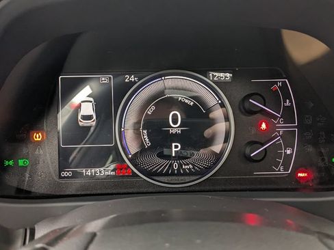 Used 2020 Lexus UX 250h w/ Premium Package AWD/4WD image 22